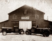 Benjamin-Burdick Welding Shop Benjamin Burdick Welding Shop
